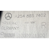 MERCEDES GLC II 2022 - AMG KRATKA PRAWA LISTWA ZDERZAKA PRAWA A2548857402
