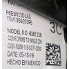 U7 CHRYSLER PACIFICA II 16- PAS BEZPIECZEŃSTWA TYŁ ŚRODKOWY 6EB022D2AD