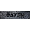 U2 ORYGINAŁ DODGE CHALLENGER 3.6 15- WAHACZ PRZÓD PRAWY 05168652
