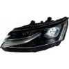 VW T7 LAMPA LEWA PRZÓD PRZEDNIA FULL LED IQ LIGHT 7T1941081B 22.06.01