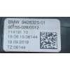 BMW MINI STEROWNIK AKUMULATORA 9426325