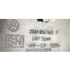 VW T-CROSS LISTWA DRZWI LEWA TYŁ 2GM854949F
