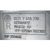 B71 BMW 3 G20 G21 NADKOLE PRAWE PRZÓD CZĘŚĆ PRZEDNIA 7315730