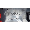 P4 TOYOTA RAV4 RAV-4 V 5 2020 - PRZEŁĄCZNIK SZYBY LEWY TYŁ 74271-42110