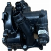 VW SEAT SKODA AUDI OBUDOWA TERMOSTATU POMPA 1.8 2.0 TSI TFSI 06L121111L