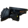 MINI F55 F56 LUSTERKO ZEWNĘTRZNE LEWE 5 PIN 7443925