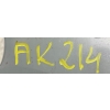 AK214 KOŁPAK 16 CALI BMW 1 E87 6762654 ORYGINAŁ