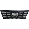 OEM GRILL ATRAPA HYUNDAI TUCSON IV 20- MAT MATOWA 86351-N7000