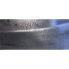 MERCEDES 205 AMG LISTWA ZDERZAKA LEWA A2058856502
