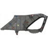P4 TOYOTA RAV4 RAV-4 V 5 2020 - OSŁONA SŁUPKA C TYŁ PRAWA 62470-42170