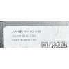 A64 VW PASSAT B8 2014 - OBUDOWA LUSTERKA PRAWA 3G0857538J DEEP BLACK C9X