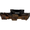 U1 DODGE RAM 1500 IV LIFT 14- 3.6 ŁAPA PODUSZKA SKRZYNI BIEGÓW 68149945AA