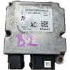 B2 FORD TRANSIT CUSTOM 2013 -  STEROWNIK PODUSZEK AIRBAG GK2T-14B321-AC