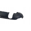 SPOILER DYFUZOR ZDERZAKA TYŁ MINI F55 7318826
