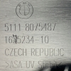 BMW 2 F44 M-PAKIET KRATKA ZDERZAKA LEWA 8075487