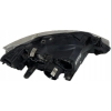 SEAT IBIZA IV 6J 2008 - 2012 LAMPA LEWA PRZÓD PRZEDNIA 6J1941005D 23.03.10