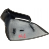 A41 SEAT ATECA OBUDOWA OSŁONA LUSTERKA LEWA COSMO GREY 67E 575875537