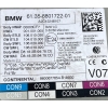 M60 MODUŁ STEROWNIK BDC FEM BMW X1 F48 8801722