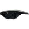 FORD FOCUS MK3 III 2010 - LAMPA PRAWA PRZÓD PRZEDNIA BM51-13W029-AL