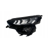SKODA KODIAQ 566 LIFT 21- LAMPA LEWA FULL LED