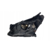 LAMPA PRAWA OPEL ASTRA III H 04-07 CIEMNA 24451033