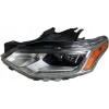 P1 CHEVROLET TRAVERSE II 2017 - LAMPA PRZÓD LEWA FULL LED 84573723