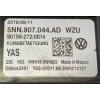 VW TIGUAN II ALLSPACE PANEL KLIMATYZACJI NAWIEWU 5NN907044AD
