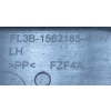 U6 FORD F150 F-150 2015- LEWA OSŁONA FOTELA ZAŚLEPKA FL3B-1562185-AAW