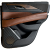 O2 CADILLAC ESCALADE IV 2014 -  BOCZEK DRZWI PRAWY TYŁ 23331052
