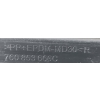 KRATKA PRAWA ZDERZAKA VW TOUAREG III 3 760853666C