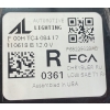 U8 CHRYSLER PACIFICA II 16- LAMPA PRAWA TYŁ TYLNA LOW 68229028AD