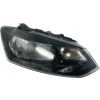 LAMPA VALEO PRAWA PRZÓD VW POLO V 6R 6R1941016E