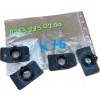 K76 MERCEDES GLC A253 X253 LIFT MOCOWANIE KOSZYKI PDC TYŁ A2538850200