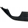 VW GOLF 7 VII HB SPOILER ZDERZAKA TYŁ 5G6807568D