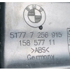 : ŚLIZG MOCOWANIE PROGU LEWE BMW F30 F31 7256915