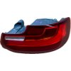 61 BMW 2 F22 F23 LAMPA PRAWA TYŁ TYLNA 7295424 17.11.15