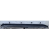 P8 GMC YUKON XL DENALI IV 2015 - LEWY PRÓG LISTWA STOPIEŃ CHROM 22813712