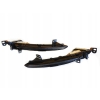RENAULT ESPACE V LIFT 2020- LED DRL HALOGEN PRAWY