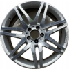 MERCEDES E-KLASA 212 AMG ALUFELGA FELGA 19 CALI 5x112 8,5J ET44 A2124014702