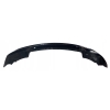 A1-28 BMW X3 F25 X4 F26 DOKŁADKA ZDERZAKA SPOILER PRZÓD ALPINA 4110029