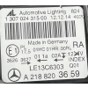 MERCEDES CLS 218 LAMPA PRAWA PRZÓD FULL LED A2188203659 12.12.14