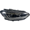 VW TOURAN II 2 5TB FULL LED LAMPA PRAWA PRZÓD 5TB941082D 16.09.22