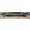 AUDI A3 8Y4 2020- DYFUZOR DOKŁADKA SPOILER ZDERZAKA TYŁ 8Y4807521A