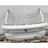 BMW 5 G31 KOMBI KLAPA BAGAŻNIKA TYŁ TYLNA 7390361
