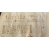U9 CHEVROLET CAMARO VI 16- PAS BEZPIECZEŃSTWA PRAWY TYŁ 84269878