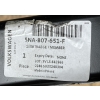VW TIGUAN II LIFT 5NA BELKA ZDERZAKA PRZÓD DOLNA WSPORNIK 5NA807651F