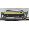 MINI COOPER ONE F56 2014 - ZDERZAK PRZÓD PRZEDNI POD PDC 7317969 9449560