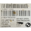 ORYGINAŁ BMW I3 I01 LIFT LCI LEWY PRZEDNI AMORTYZATOR 6887105