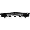 KRATKA ATRAPA ZDERZAKA ŚRODKOWA OPEL MERIVA A 93321761
