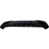 MERCEDES A-KLASA W177 AMG SPOILER DYFUZOR ZDERZAKA TYŁ A1778853701
